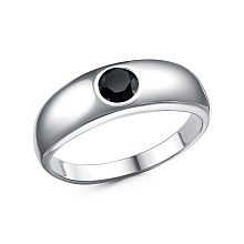 картинка Кольцо 24615114Пла от магазина Wolves