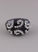 картинка Кольцо Сrystal от магазина Wolves