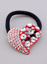 картинка Резинка 'Fashion' Сrystal от магазина Wolves