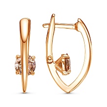 картинка Серьги 34814607-5 от магазина Wolves