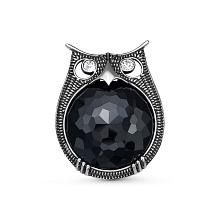 картинка Брошь 14311954А от магазина Wolves