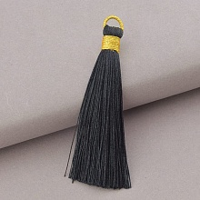 картинка Кисточка Шелк 80х10мм от магазина Wolves