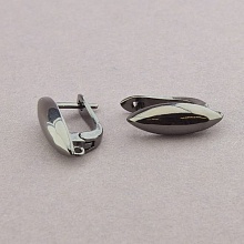 картинка Швензы Пара  хром 17х5см от магазина Wolves