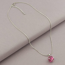 картинка Подвеска 'Abella' Сrystal 42 см от магазина Wolves