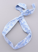картинка Повязка 'Flora Secret'  Хлопок 80 см от магазина Wolves