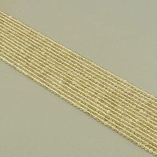 картинка Нитка Кварц Волосатик 39 см 3 5 мм (Без замка) от магазина Wolves