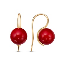 картинка Серьги 34612527Р от магазина Wolves