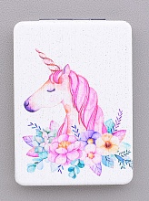 картинка Зеркальце мини  85х60мм () от магазина Wolves