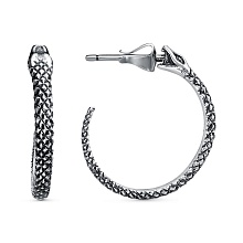 картинка Серьги 34014538 от магазина Wolves