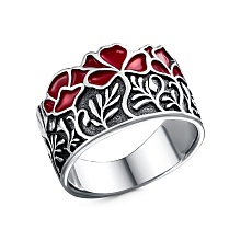 картинка Кольцо 24015932 от магазина Wolves