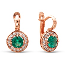 картинка Серьги 3486519-7 от магазина Wolves