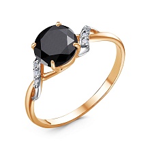 картинка Кольцо 24814949Да от магазина Wolves