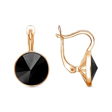 картинка Серьги 3468935А от магазина Wolves