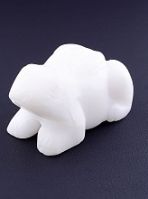 картинка Жаба Кахолонг 50х30х28мм от магазина Wolves