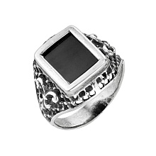 картинка Кольцо 236367Ца от магазина Wolves