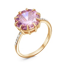 картинка Кольцо 24812037-2 от магазина Wolves