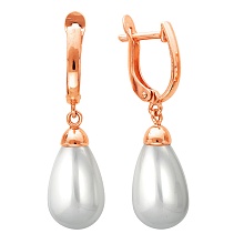 картинка Серьги 3466753К от магазина Wolves