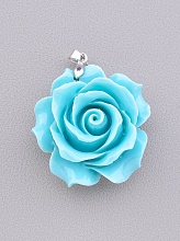 картинка Кулон Полимерная глина от магазина Wolves