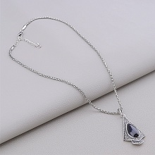 картинка Подвеска Агат 42 см от магазина Wolves