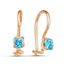 картинка Серьги 3487501Ак от магазина Wolves