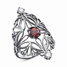 картинка Кольцо 24815080Гр от магазина Wolves