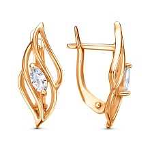 картинка Серьги 34815329Ф от магазина Wolves