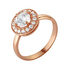 картинка Кольцо 2486519Ф от магазина Wolves