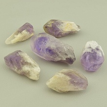 картинка Образец Аметист 35x15мм от магазина Wolves