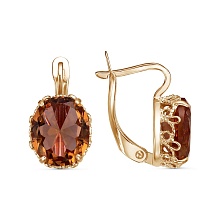 картинка Серьги 34812371-24 от магазина Wolves