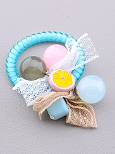 картинка Резинка 'Flora Secret'  Пластик от магазина Wolves