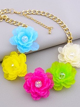 картинка Подвеска  45 см 'FJ' от магазина Wolves