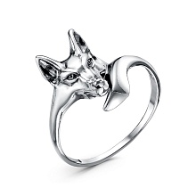 картинка Кольцо 24014718 от магазина Wolves