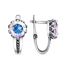 картинка Серьги 34813598Мс от магазина Wolves