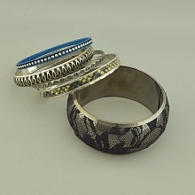 картинка Набор Браслетов 7 шт от магазина Wolves