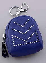 картинка Брелок Сумочка Эко кожа от магазина Wolves