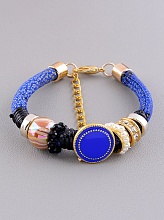 картинка Браслет Сrystal 18 см от магазина Wolves