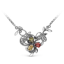 картинка Колье 4382564Мо от магазина Wolves