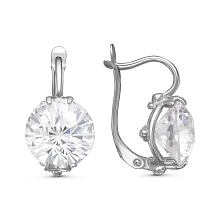 картинка Серьги 3382205Цф от магазина Wolves