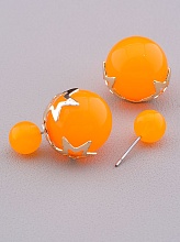 картинка Серьги "Матрешки" от магазина Wolves