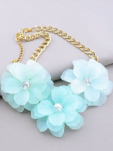 картинка Подвеска  45 см 'FJ' от магазина Wolves