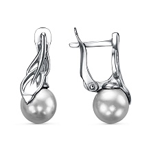 картинка Серьги 34614790Кс от магазина Wolves