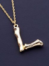 картинка Подвеска 'Fashion' 44 см от магазина Wolves