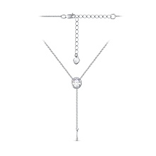 картинка Колье 44812384Сф от магазина Wolves