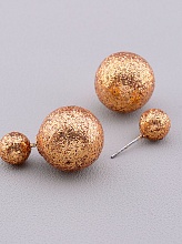 картинка Серьги "Матрешки" от магазина Wolves