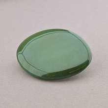 картинка Брошь Агат от магазина Wolves