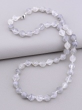 картинка Бусы 'SUNSTONES' Кварц  55 см от магазина Wolves