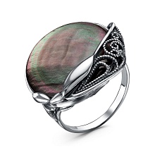 картинка Кольцо 24313144Кч от магазина Wolves