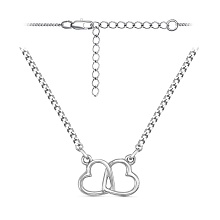 картинка Колье 44010554С1 от магазина Wolves