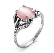 картинка Кольцо 2437526И от магазина Wolves