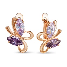 картинка Серьги 3487041-1 от магазина Wolves